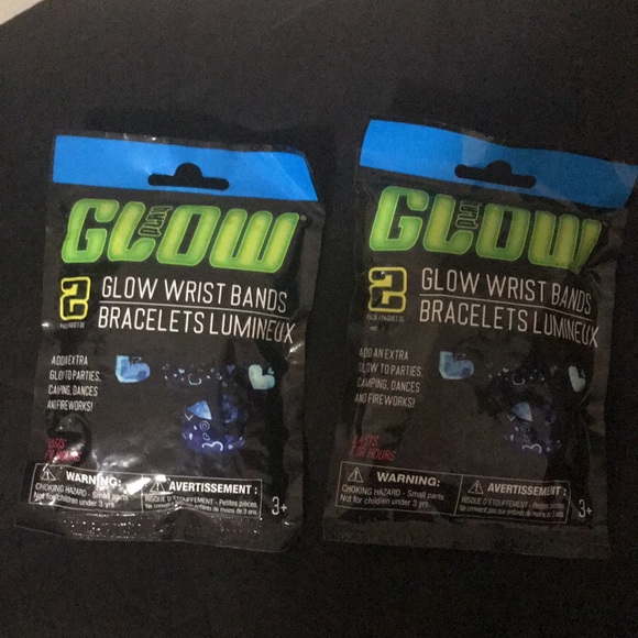 Glows In the Dark - Picture 6 of 8